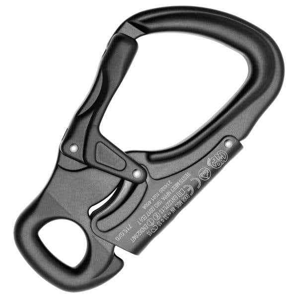 Tango, Body Black, Gate Black